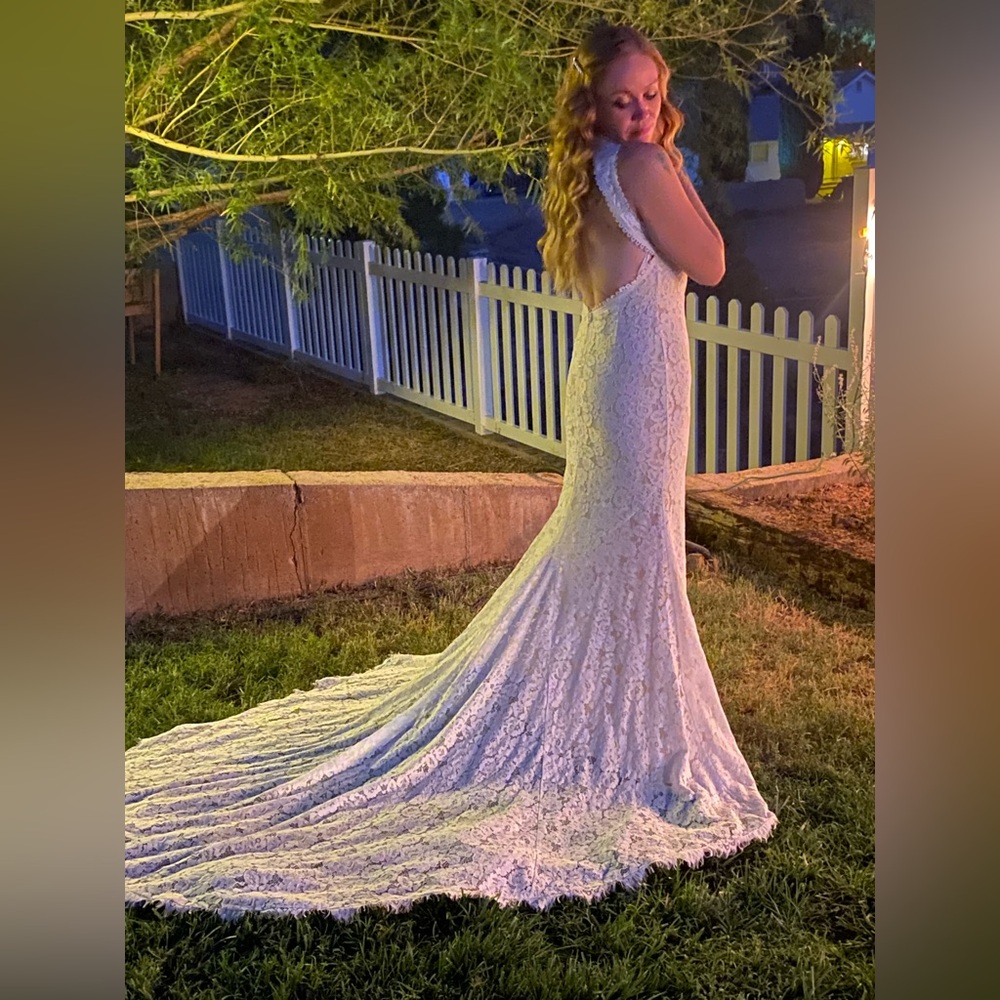 Wedding/Formal Dress